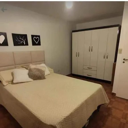 Salta La Linda Apartment